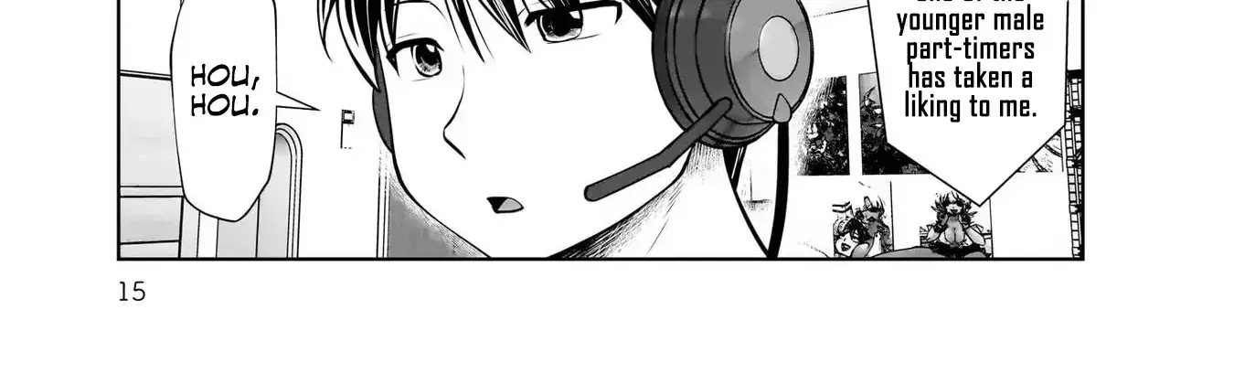 Kou Iu No Ga Ii — Chapter 18 — Page 26