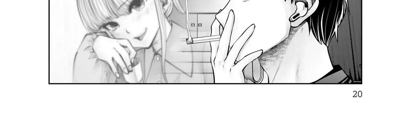 Kou Iu No Ga Ii — Chapter 18 — Page 36