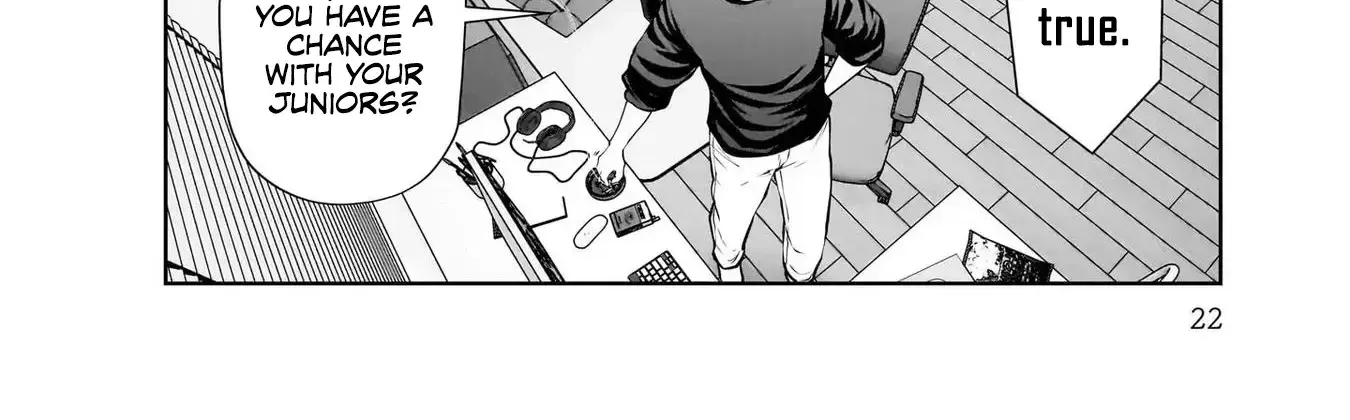 Kou Iu No Ga Ii — Chapter 18 — Page 40