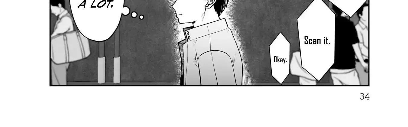 Kou Iu No Ga Ii — Chapter 18 — Page 64