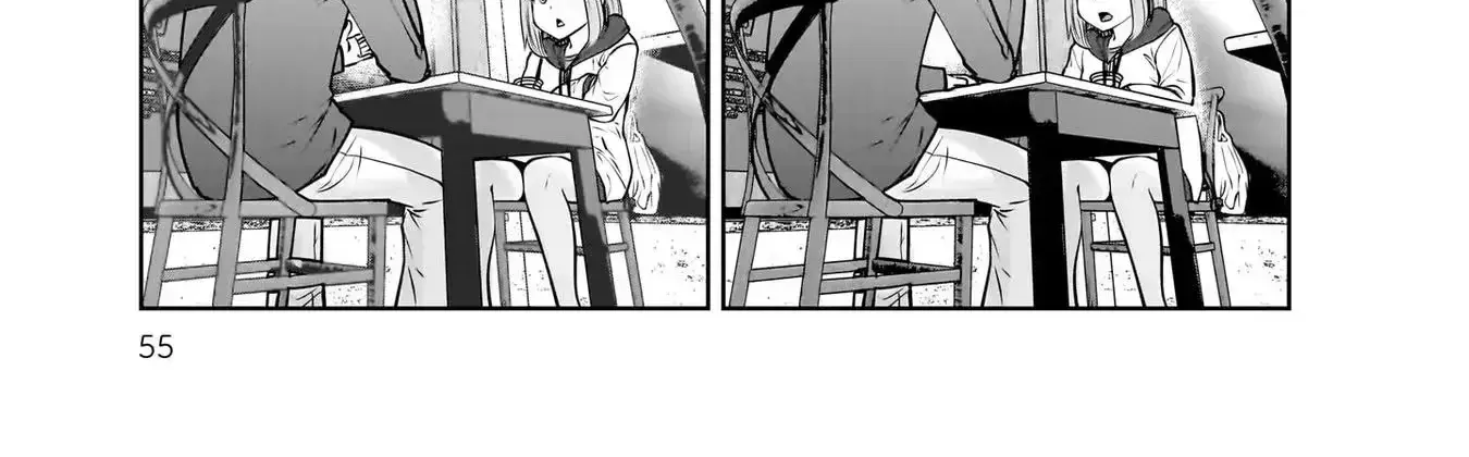 Kou Iu No Ga Ii — Chapter 19 — Page 30