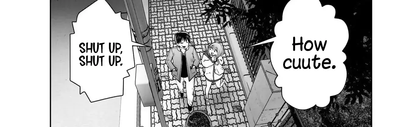 Kou Iu No Ga Ii — Chapter 19 — Page 44