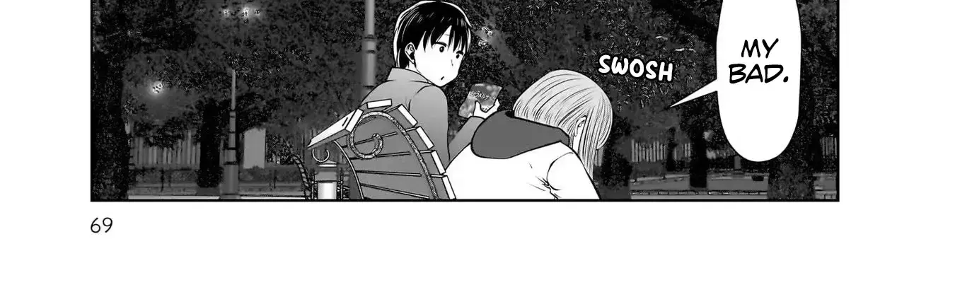 Kou Iu No Ga Ii — Chapter 19 — Page 58