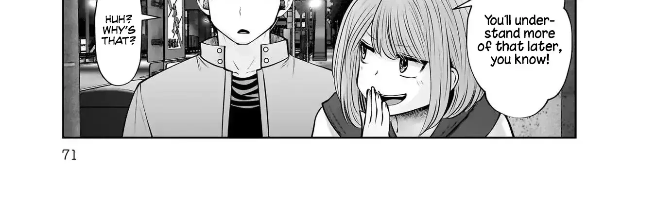 Kou Iu No Ga Ii — Chapter 19 — Page 62