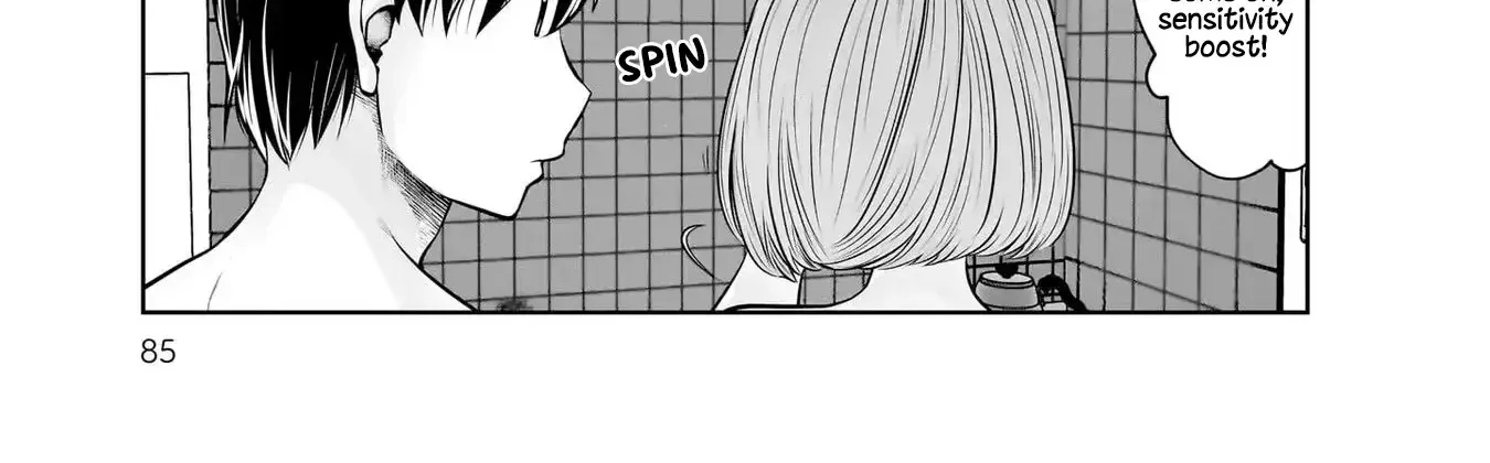 Kou Iu No Ga Ii — Chapter 20 — Page 10