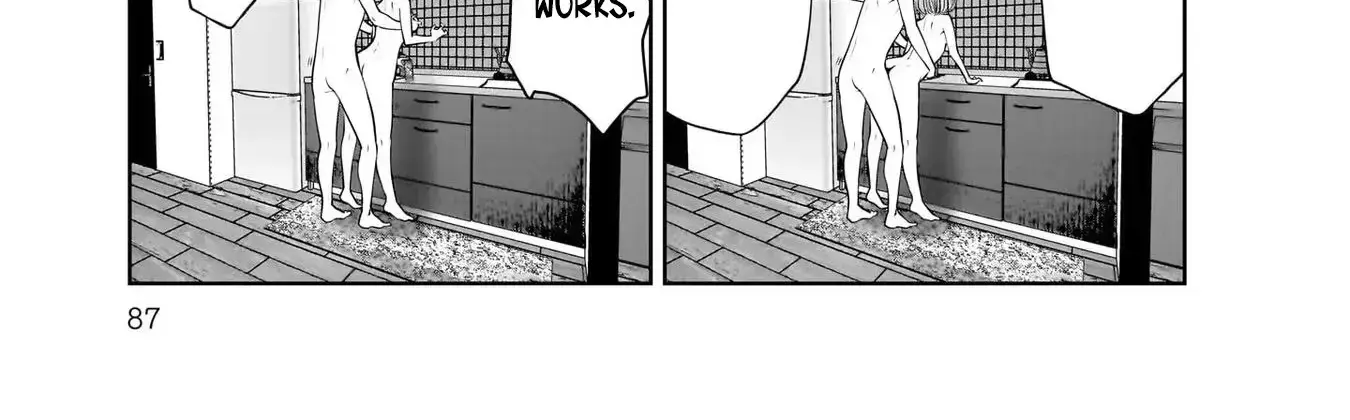 Kou Iu No Ga Ii — Chapter 20 — Page 14