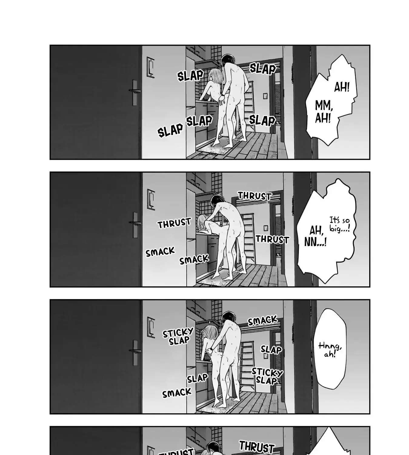 Kou Iu No Ga Ii — Chapter 20 — Page 27