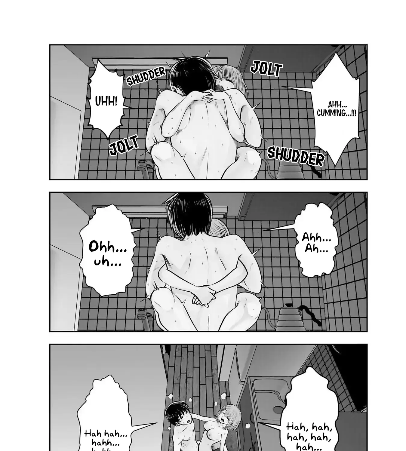 Kou Iu No Ga Ii — Chapter 20 — Page 31
