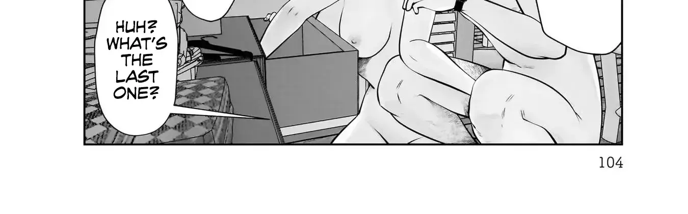 Kou Iu No Ga Ii — Chapter 20 — Page 48