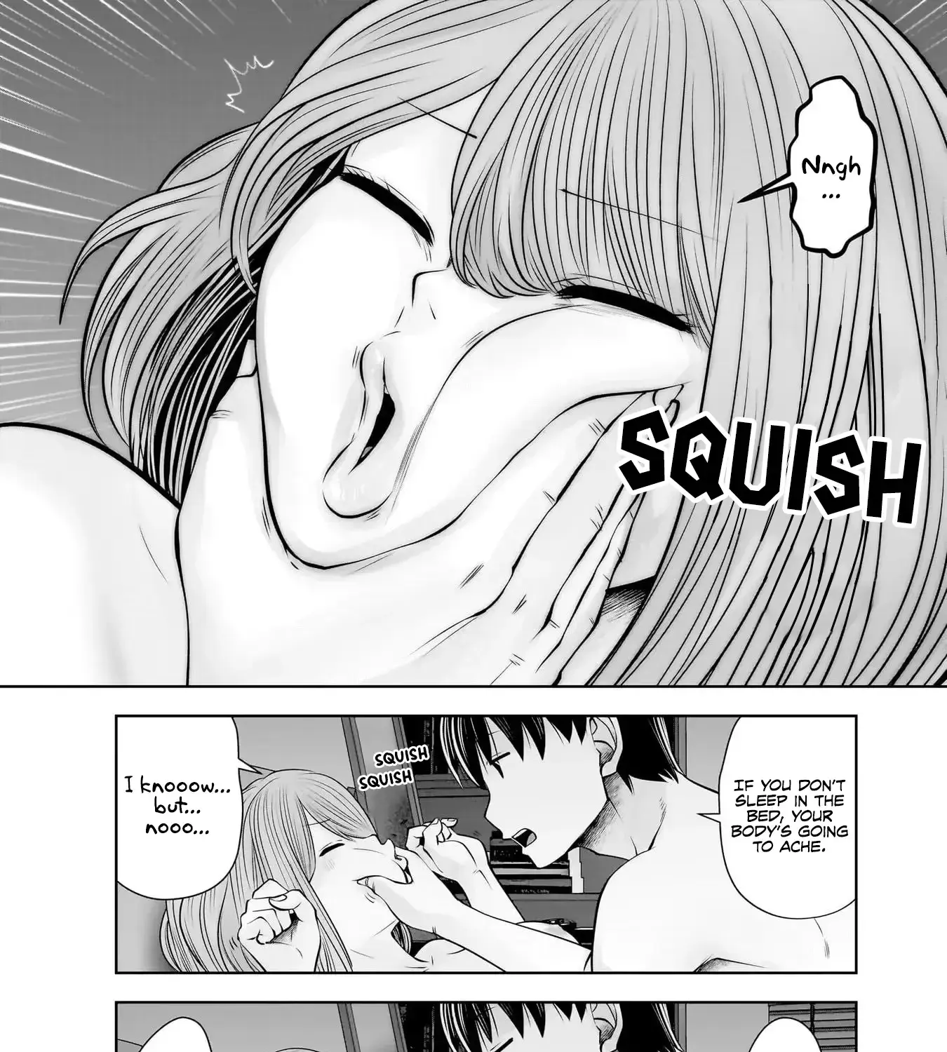 Kou Iu No Ga Ii — Chapter 20 — Page 71