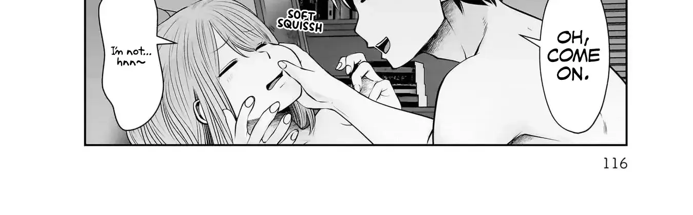Kou Iu No Ga Ii — Chapter 20 — Page 72