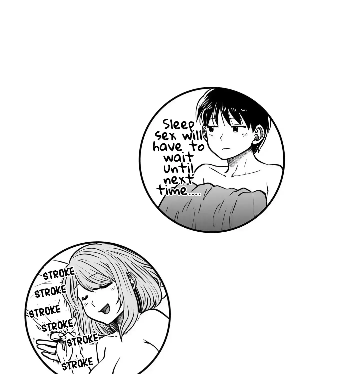 Kou Iu No Ga Ii — Chapter 20 — Page 77