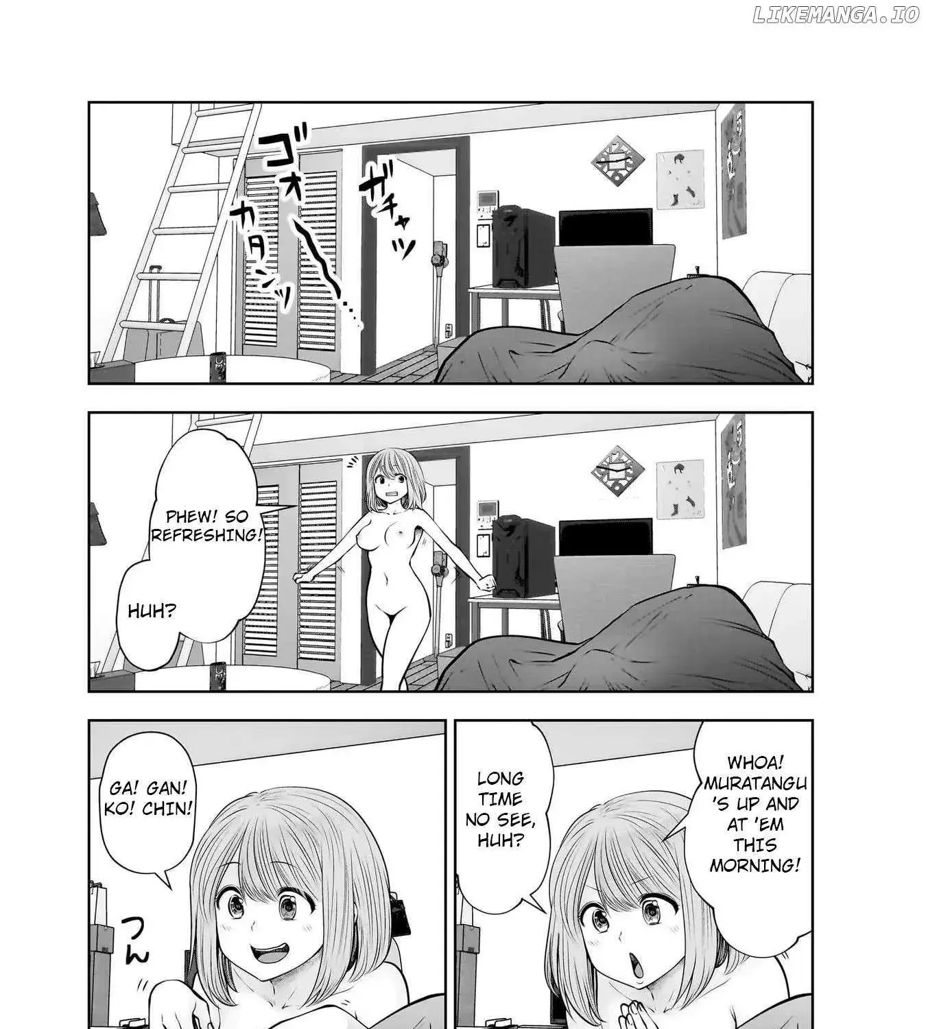 Kou Iu No Ga Ii — Chapter 21 — Page 13
