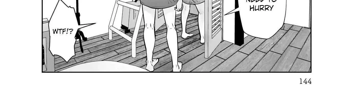 Kou Iu No Ga Ii — Chapter 21 — Page 46