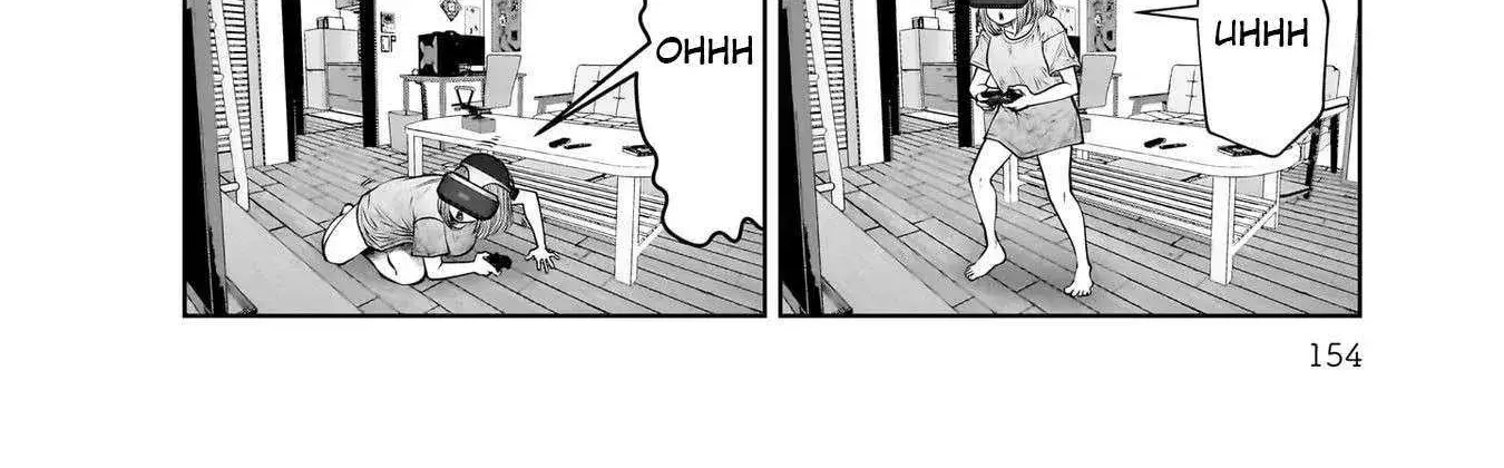 Kou Iu No Ga Ii — Chapter 21 — Page 66