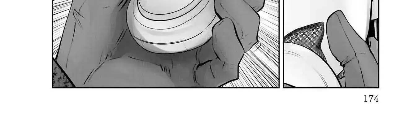 Kou Iu No Ga Ii — Chapter 21.5 — Page 24