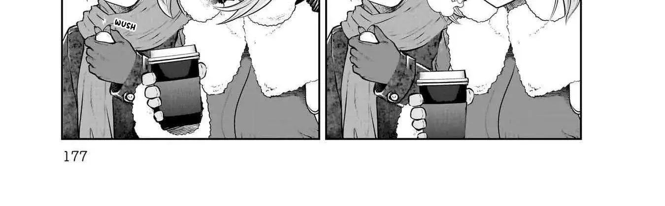 Kou Iu No Ga Ii — Chapter 21.5 — Page 30