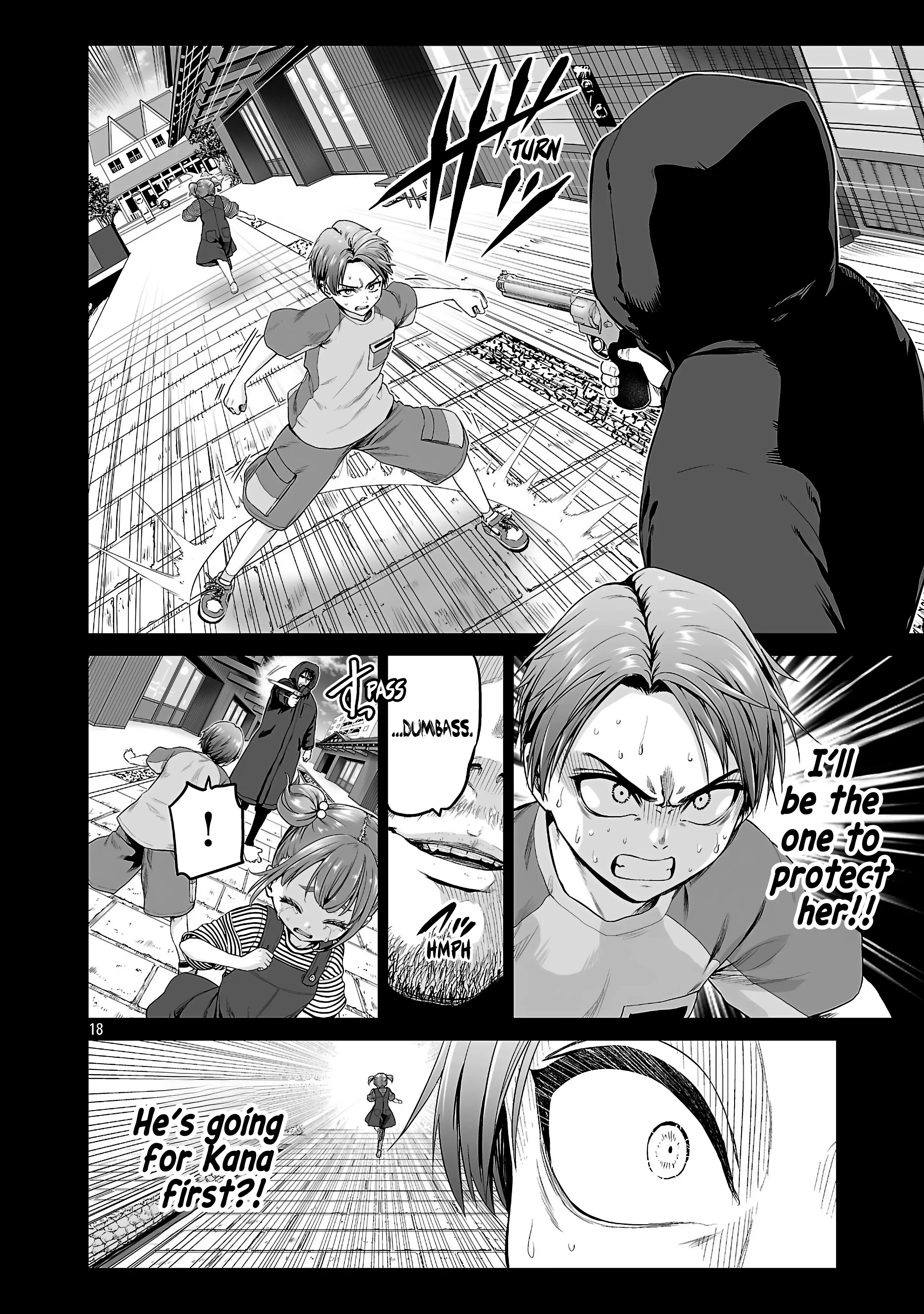 The Otherworldly Harem Hero Chronicles ~The Beautiful Warrior Girls Can't Refuse Their Reckless Master Strategist's Outrageous Requests~ — Chapter 2 — Page 18
