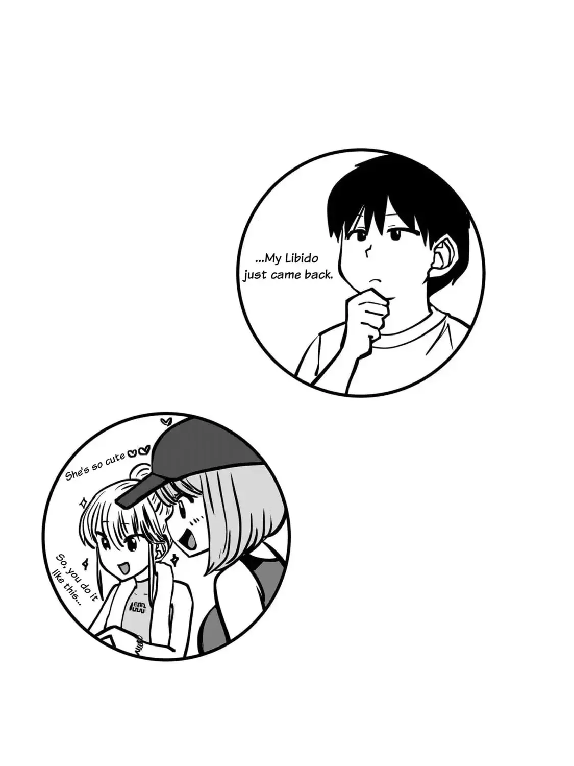 Kou Iu No Ga Ii — Chapter 25 — Page 77