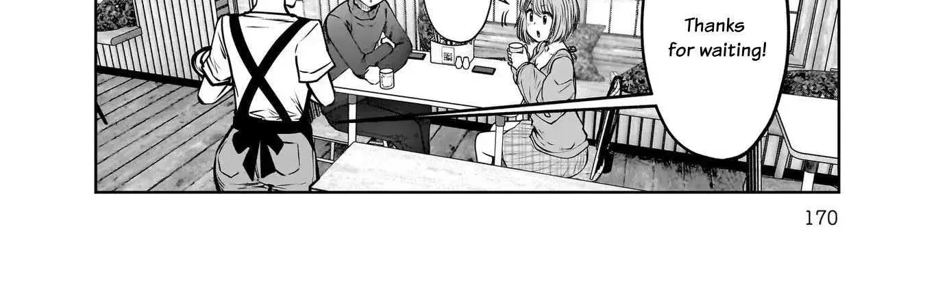 Kou Iu No Ga Ii — Chapter 25.5 — Page 24