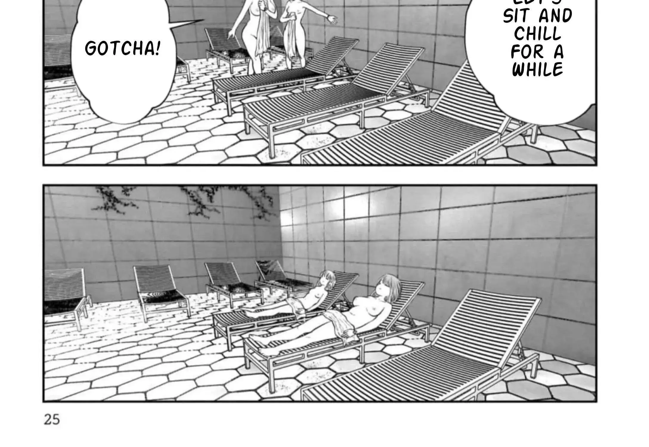 Kou Iu No Ga Ii — Chapter 26.4 — Page 2