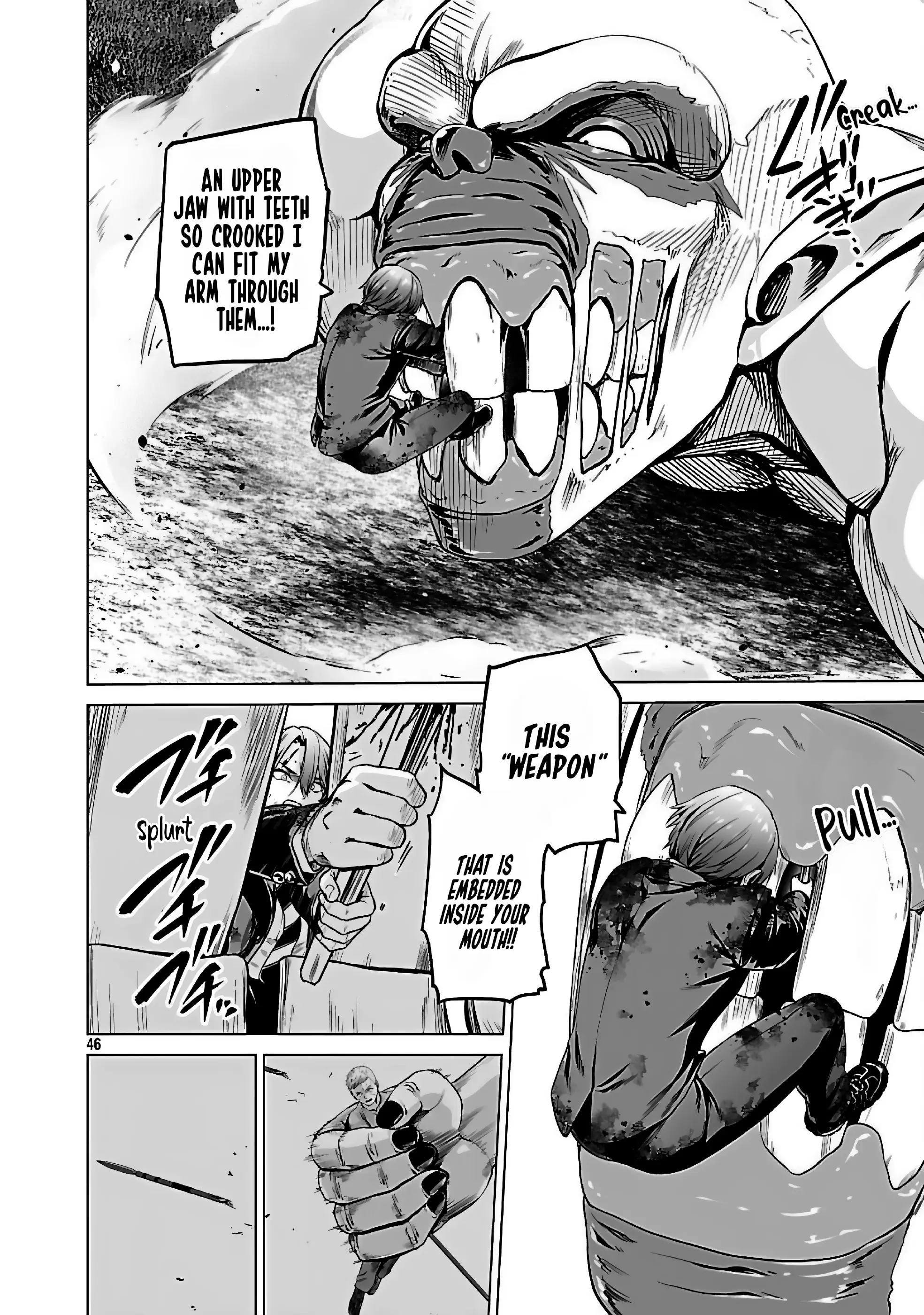 The Otherworldly Harem Hero Chronicles ~The Beautiful Warrior Girls Can't Refuse Their Reckless Master Strategist's Outrageous Requests~ — Chapter 2.2 — Page 24