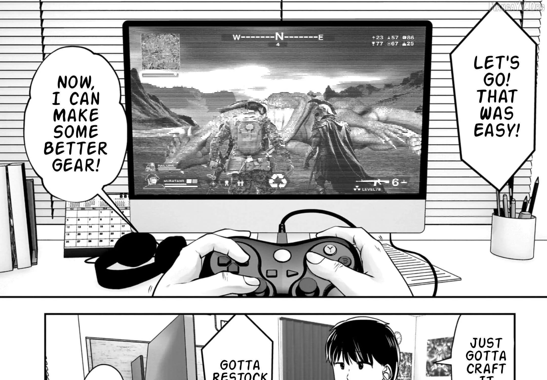 Kou Iu No Ga Ii — Chapter 28 — Page 3