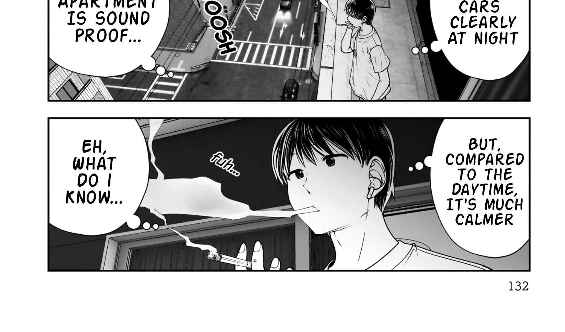 Kou Iu No Ga Ii — Chapter 29 — Page 12