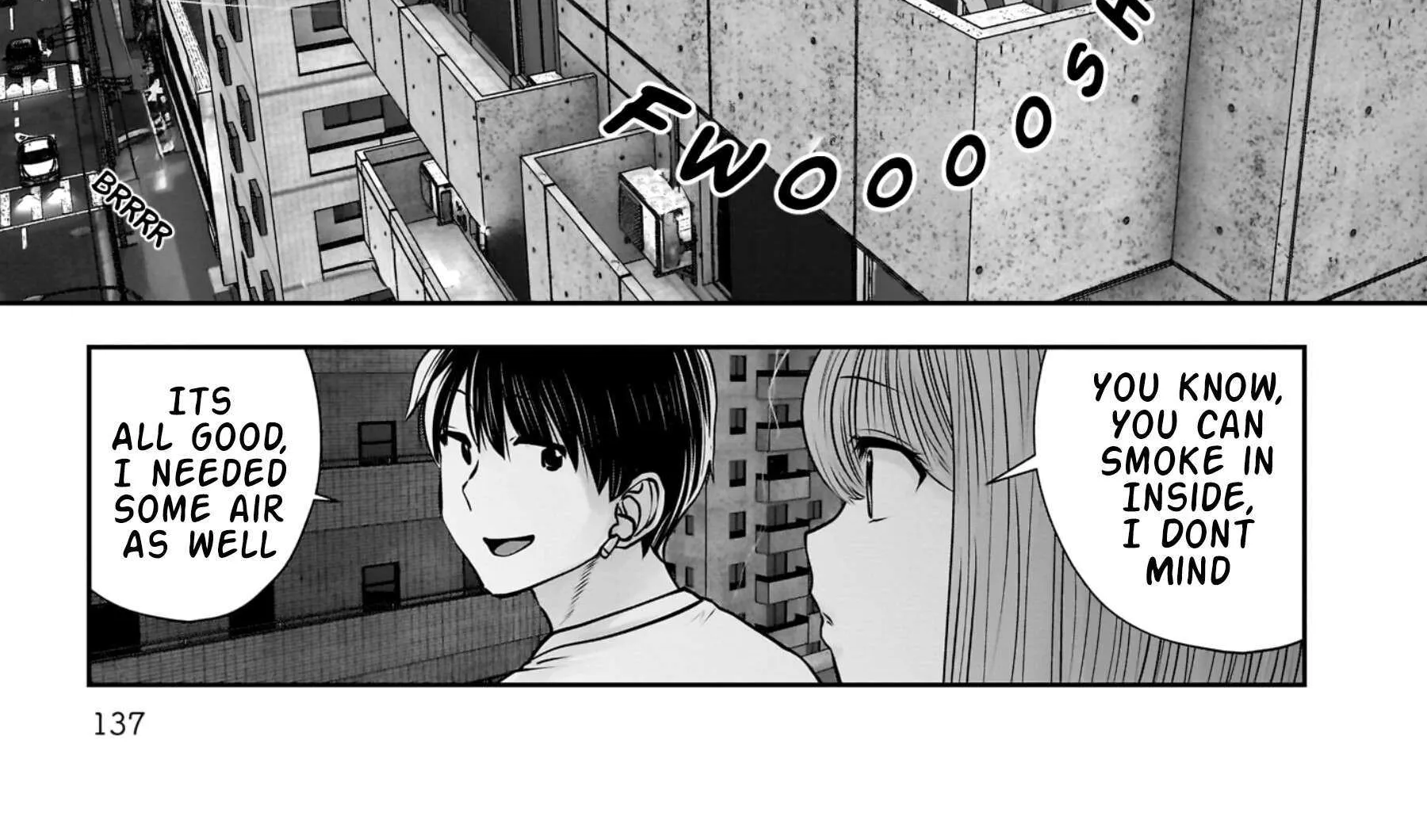 Kou Iu No Ga Ii — Chapter 29 — Page 22