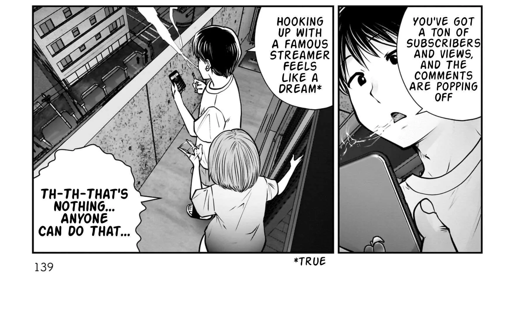 Kou Iu No Ga Ii — Chapter 29 — Page 26