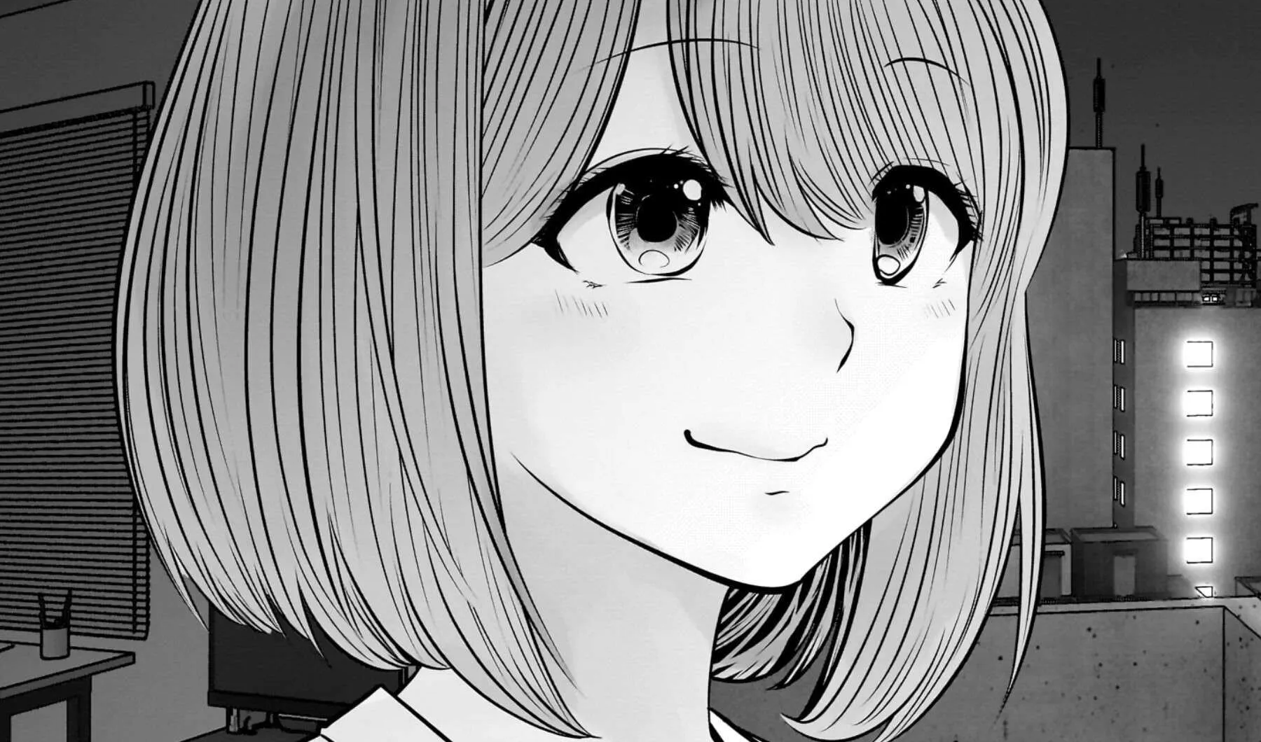 Kou Iu No Ga Ii — Chapter 29 — Page 28