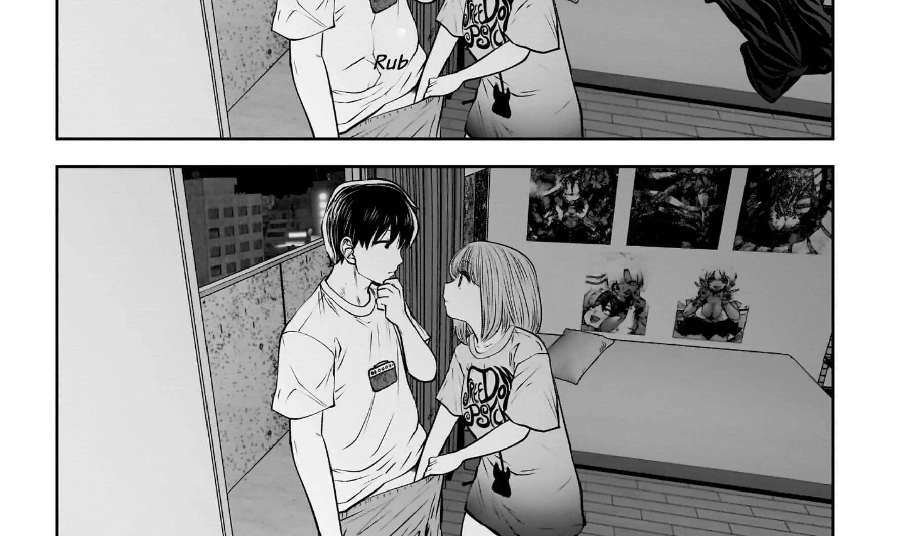 Kou Iu No Ga Ii — Chapter 29 — Page 54