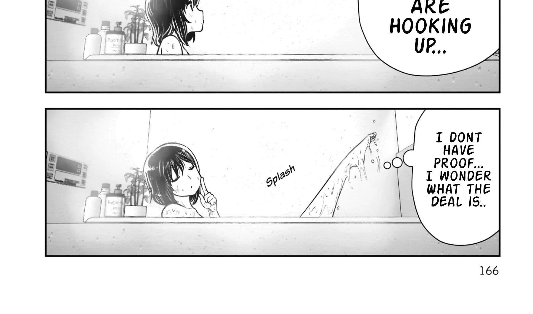 Kou Iu No Ga Ii — Chapter 29 — Page 80