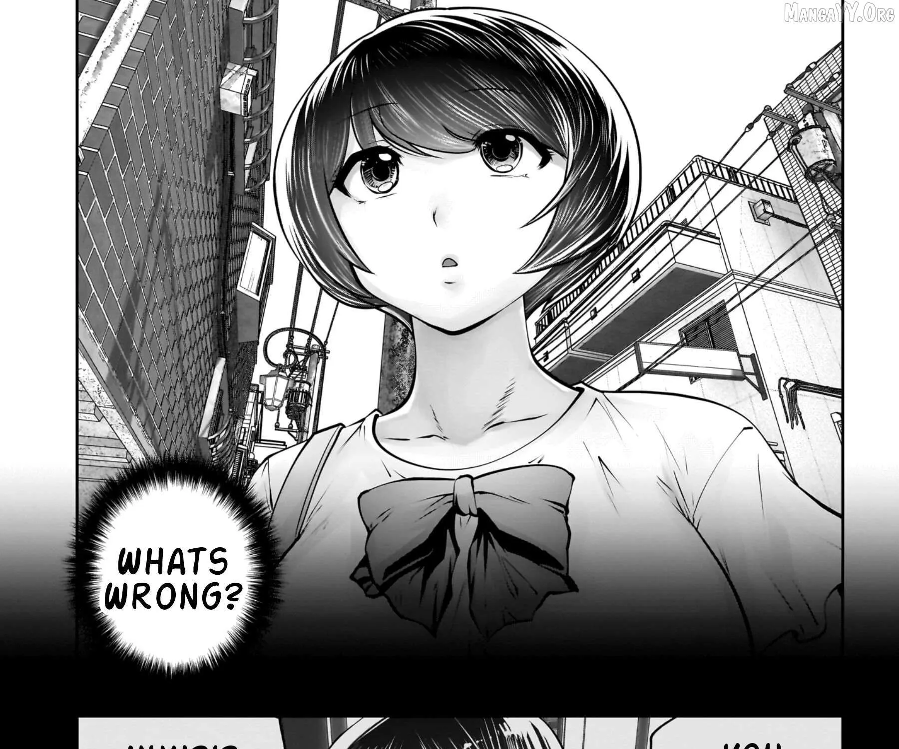 Kou Iu No Ga Ii — Chapter 30 — Page 23