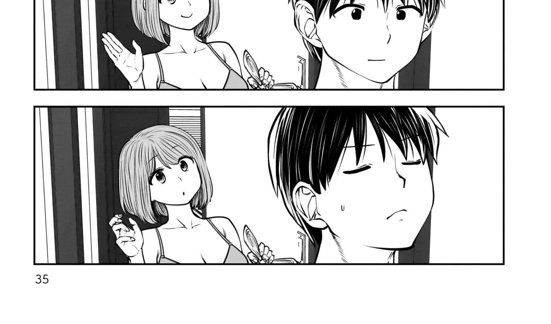 Kou Iu No Ga Ii — Chapter 30 — Page 70