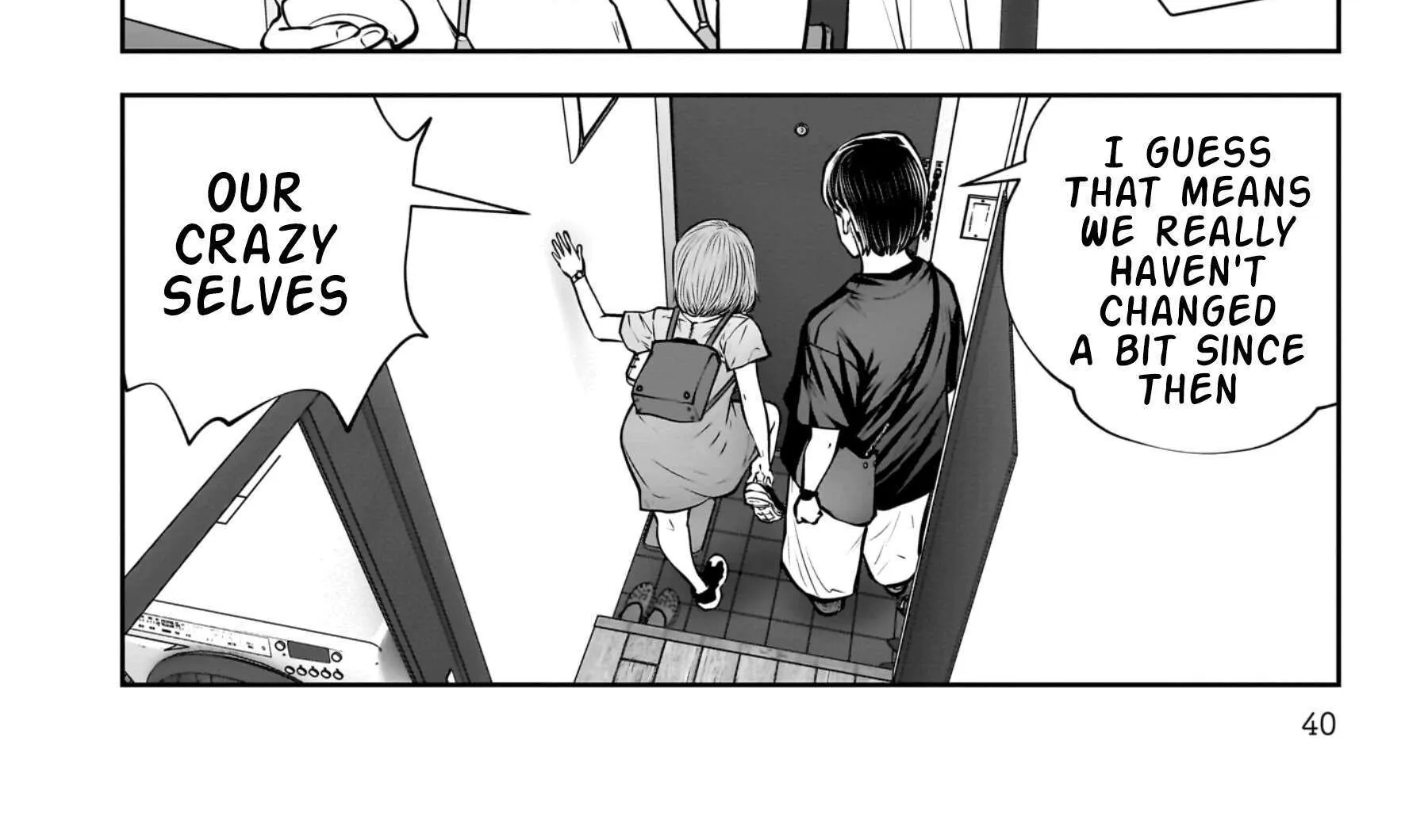 Kou Iu No Ga Ii — Chapter 30 — Page 80