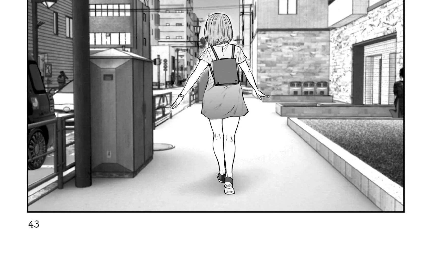 Kou Iu No Ga Ii — Chapter 30 — Page 86