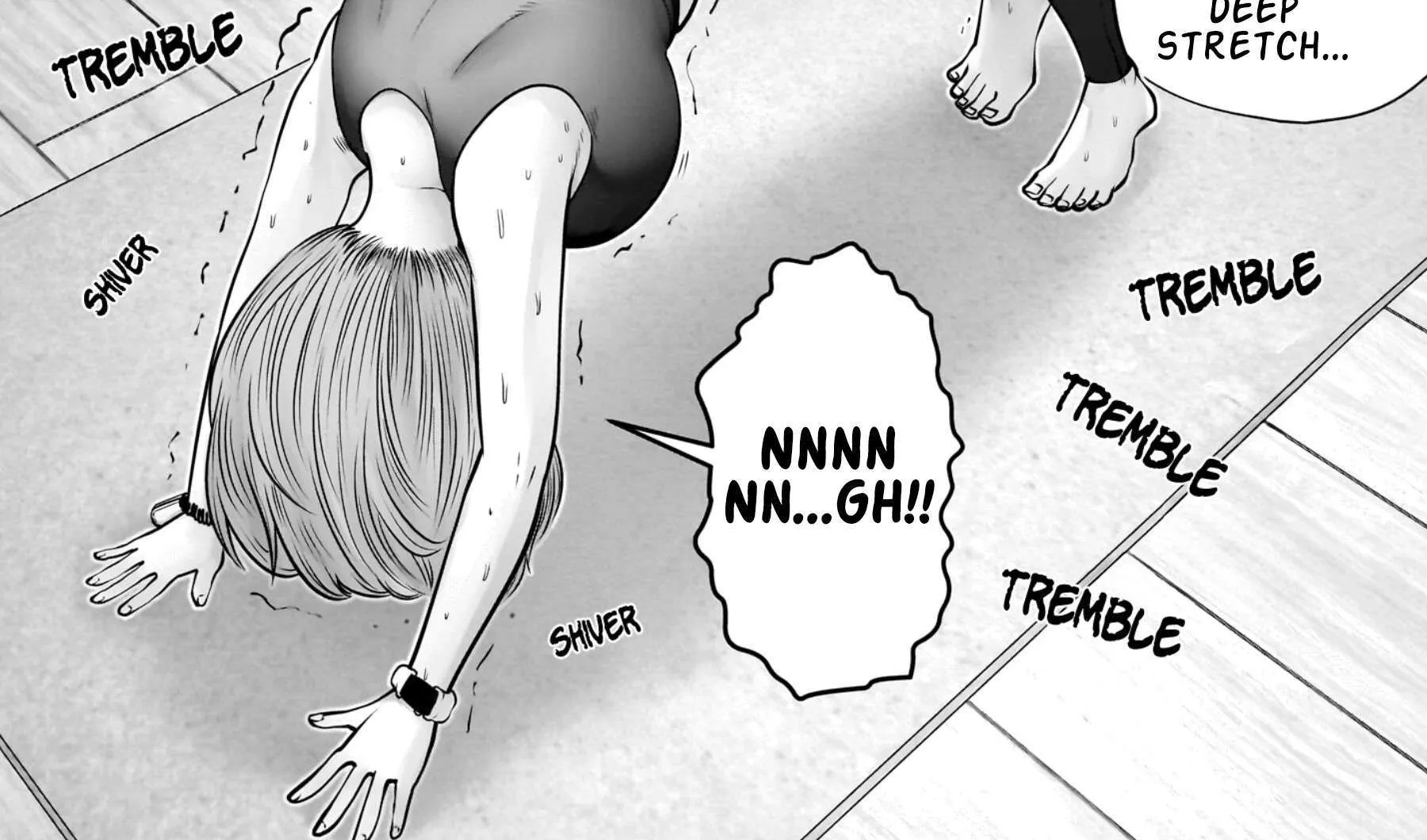 Kou Iu No Ga Ii — Chapter 31 — Page 4