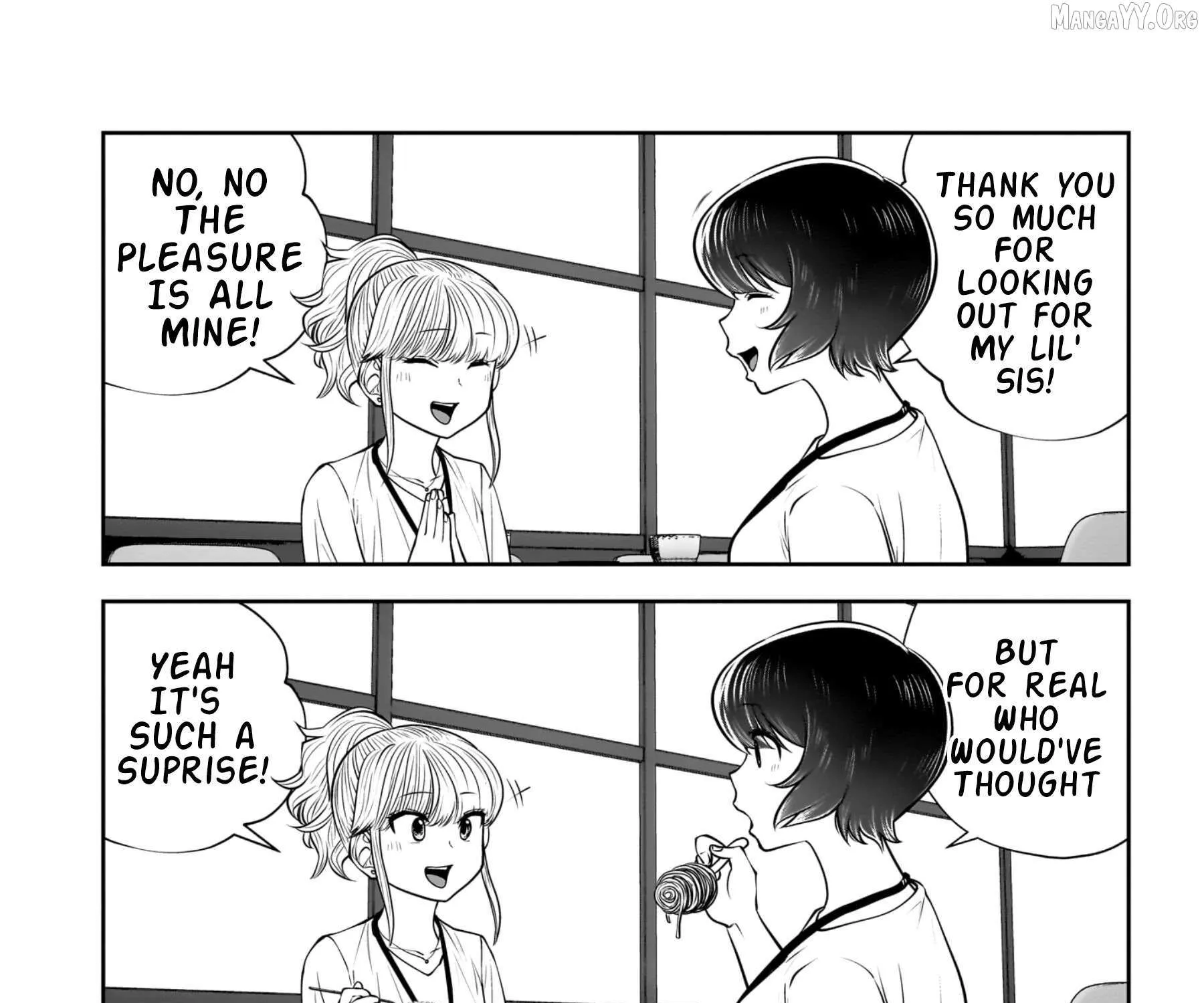 Kou Iu No Ga Ii — Chapter 31 — Page 71