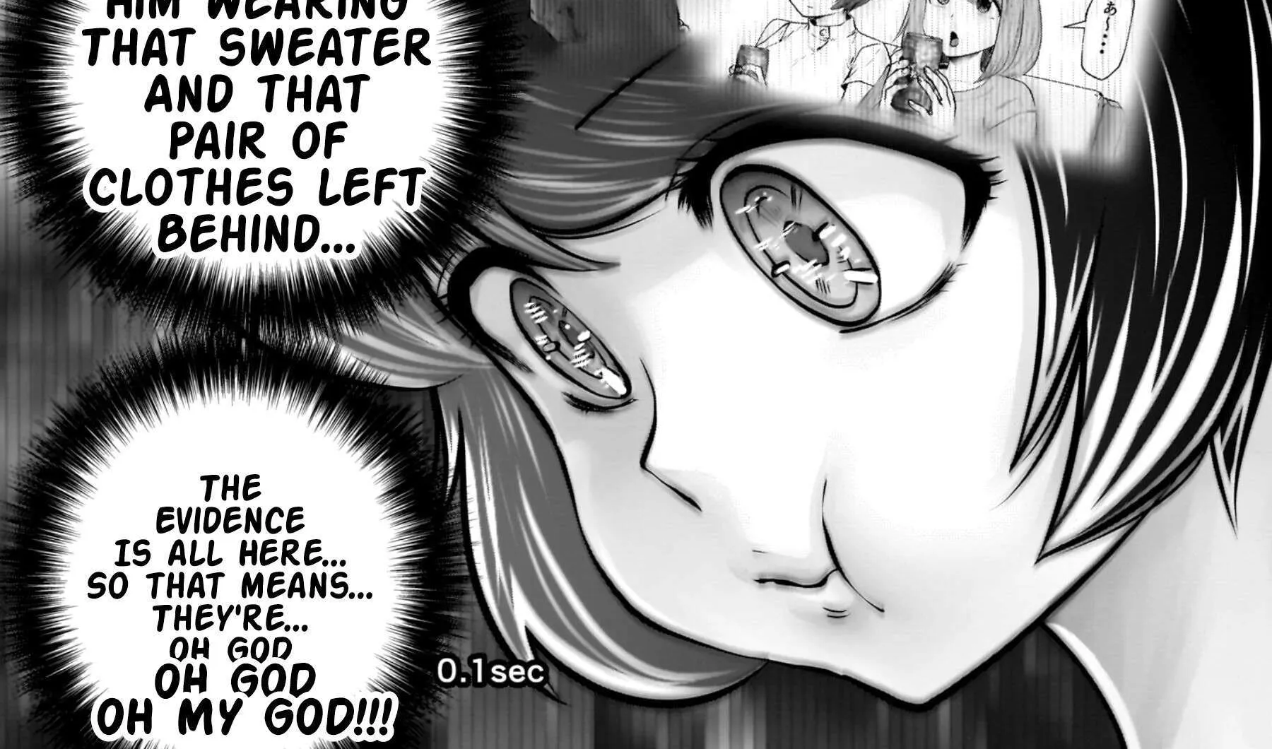 Kou Iu No Ga Ii — Chapter 31 — Page 80