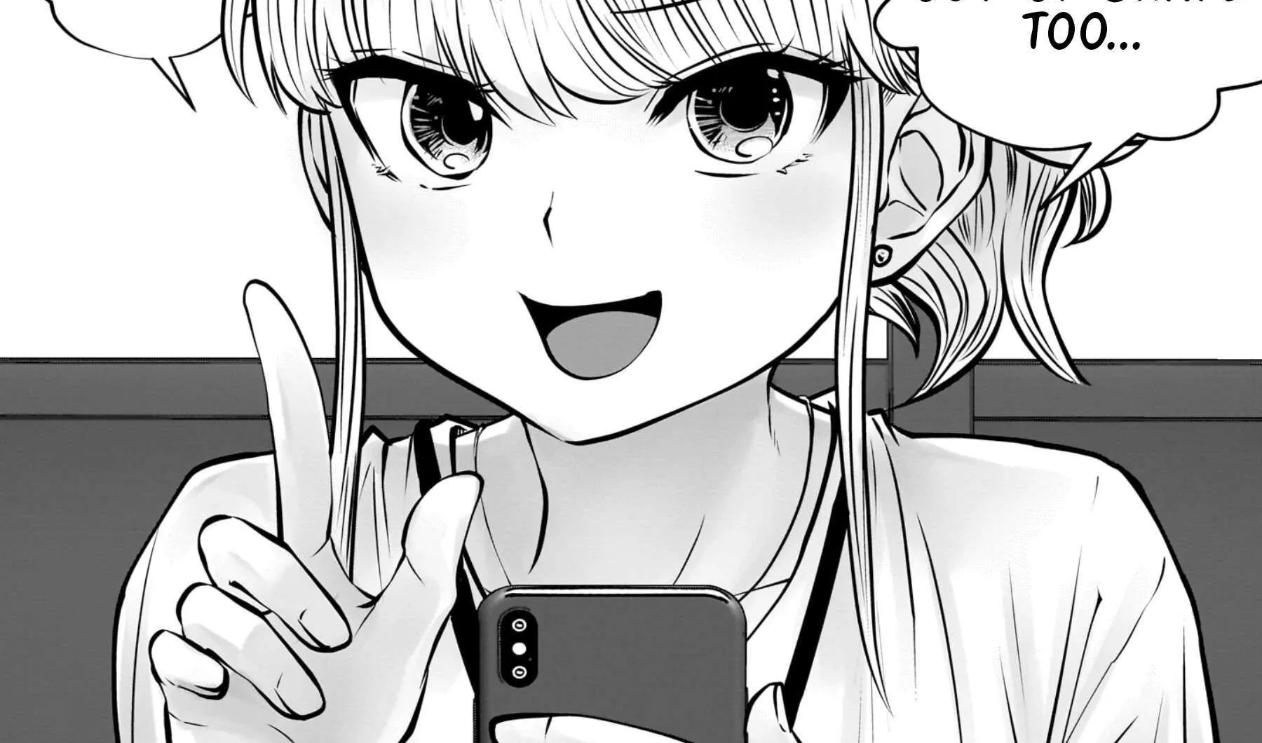 Kou Iu No Ga Ii — Chapter 31 — Page 82
