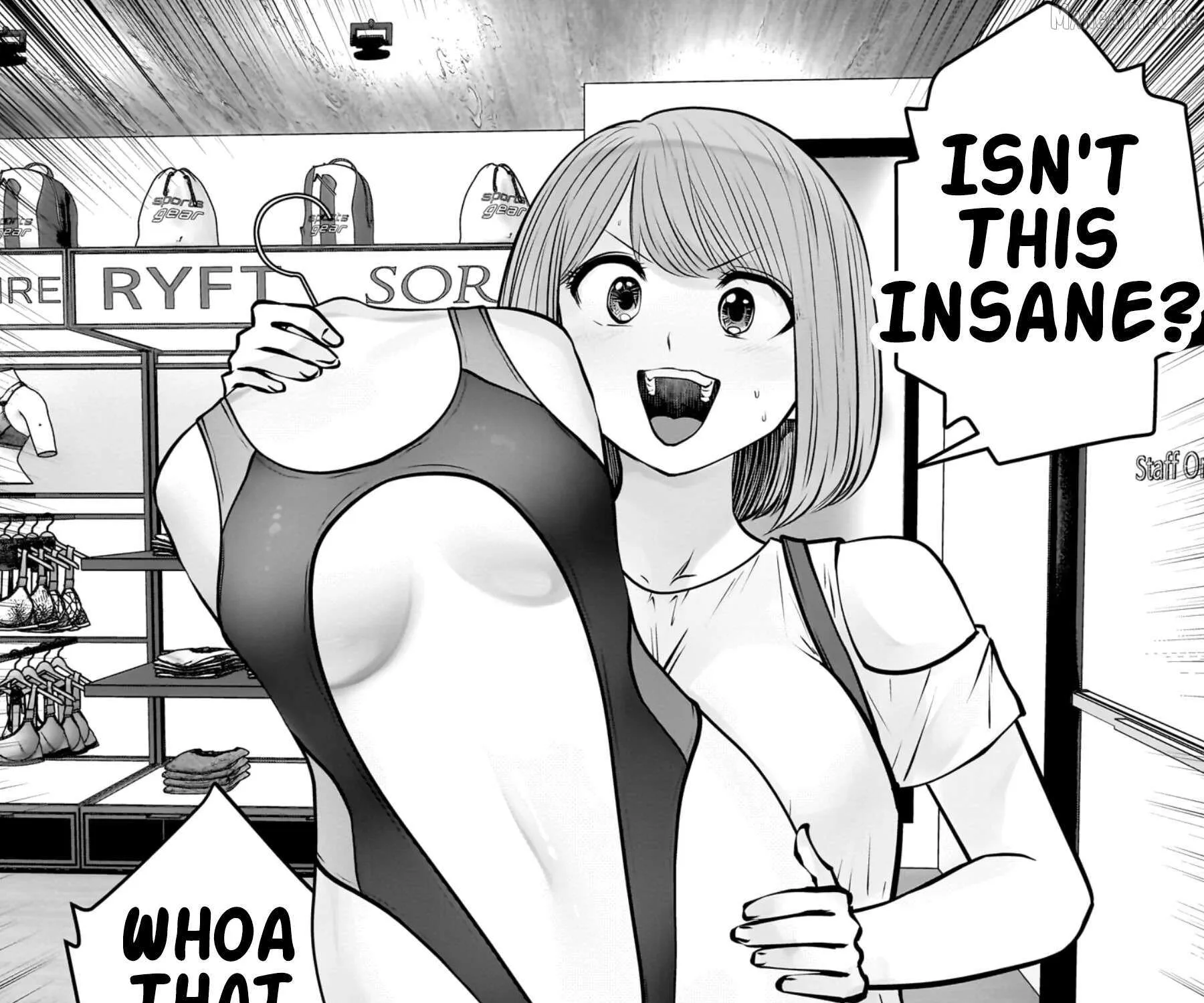 Kou Iu No Ga Ii — Chapter 32 — Page 29