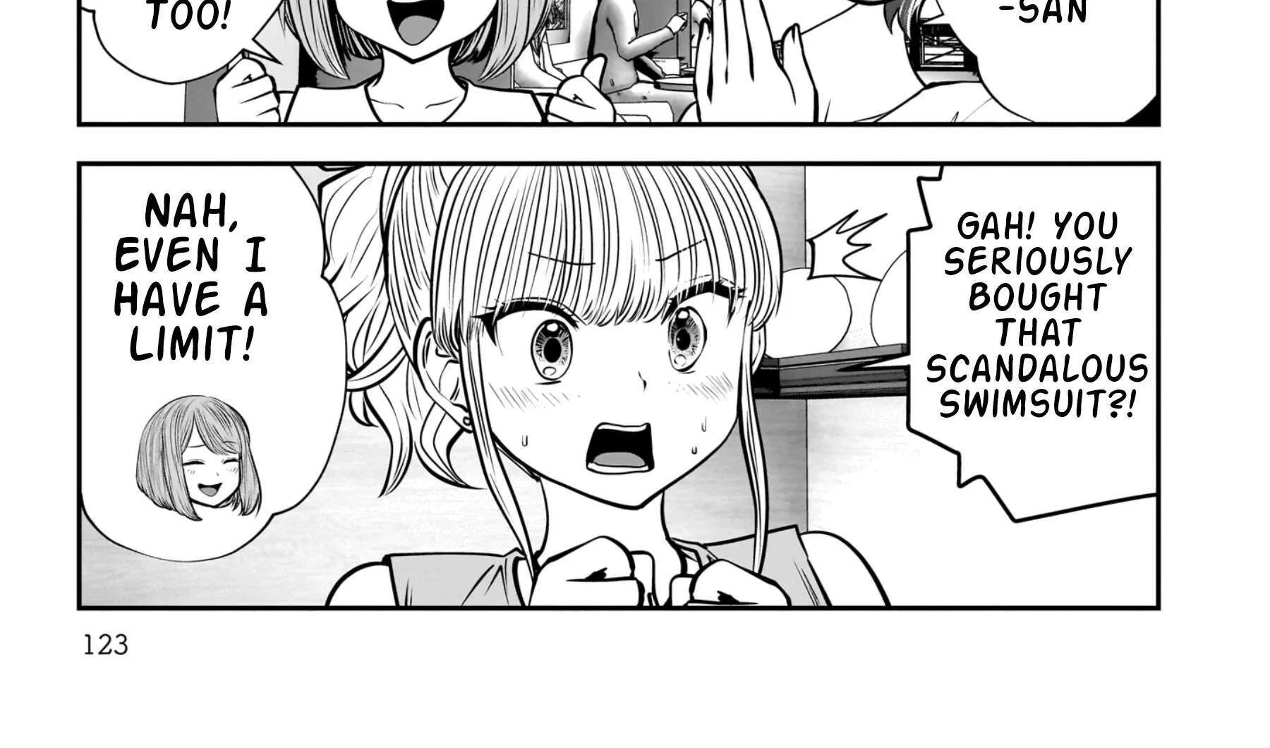 Kou Iu No Ga Ii — Chapter 32 — Page 64