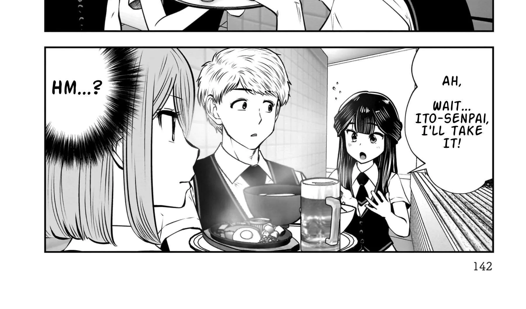 Kou Iu No Ga Ii — Chapter 33 — Page 8