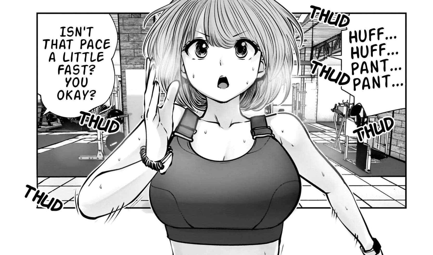 Kou Iu No Ga Ii — Chapter 33 — Page 36