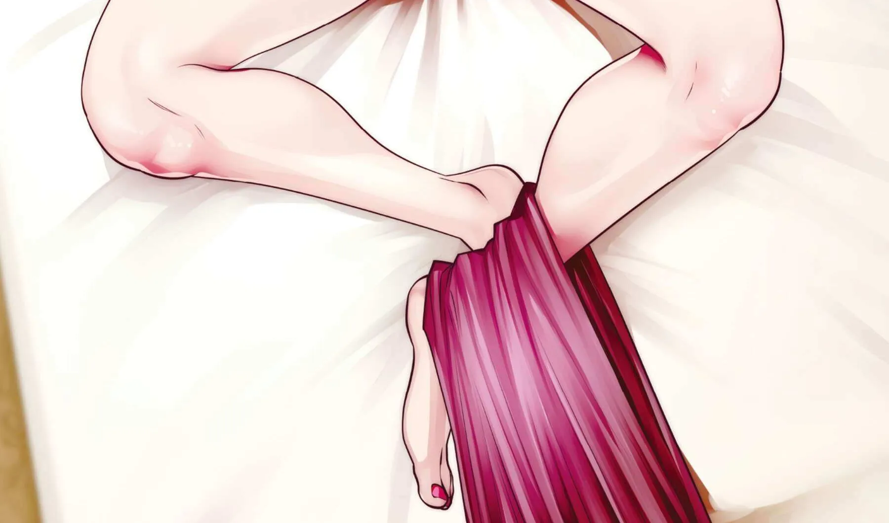 Kou Iu No Ga Ii — Chapter 33 — Page 96