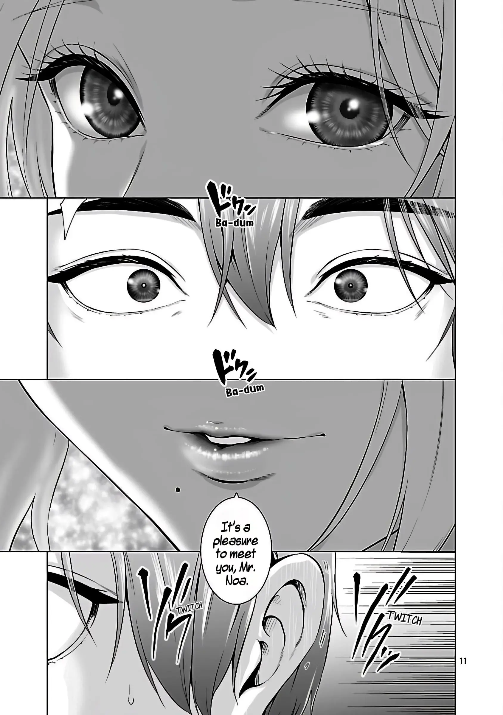 The Otherworldly Harem Hero Chronicles ~The Beautiful Warrior Girls Can't Refuse Their Reckless Master Strategist's Outrageous Requests~ — Chapter 3 — Page 12