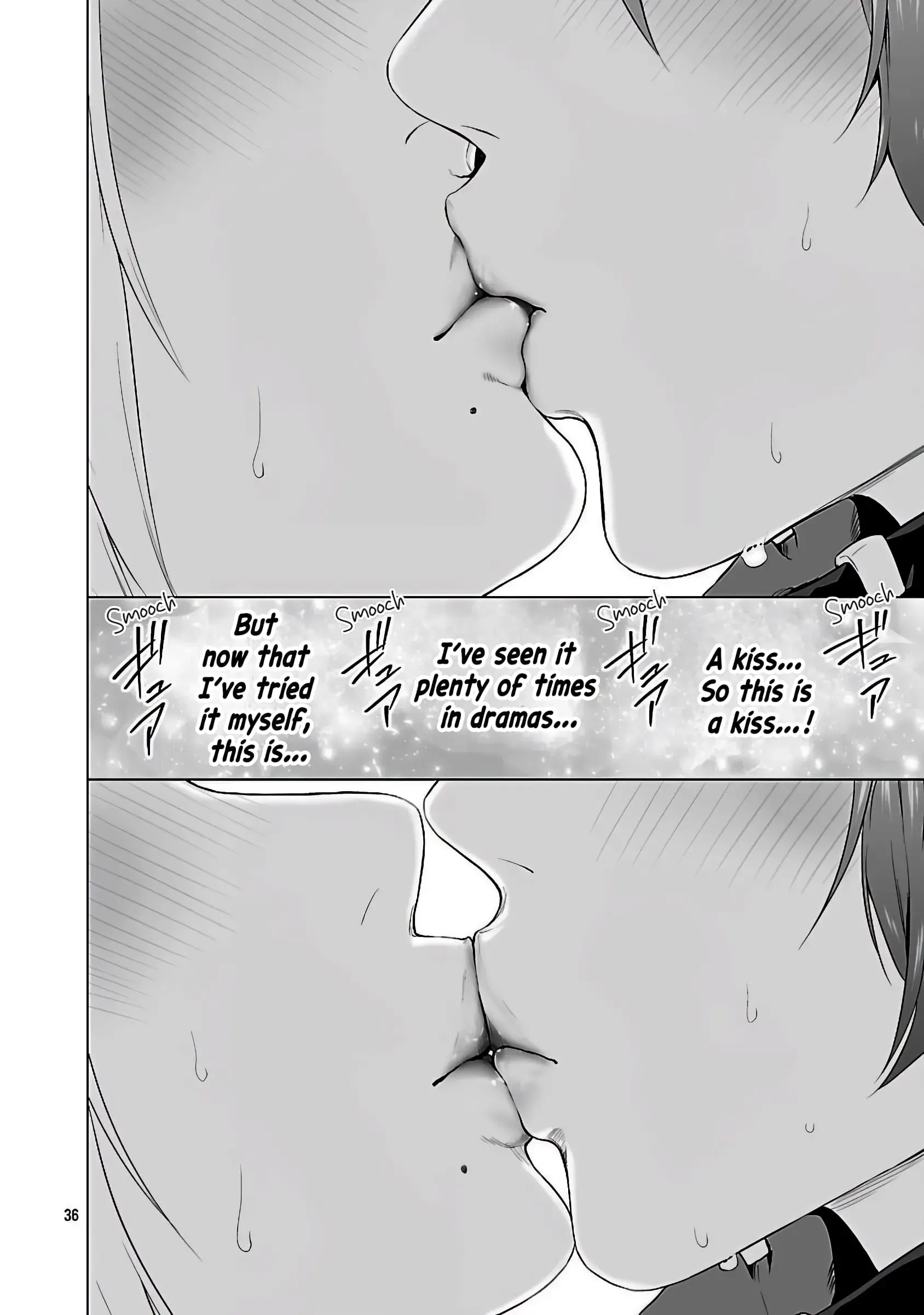 The Otherworldly Harem Hero Chronicles ~The Beautiful Warrior Girls Can't Refuse Their Reckless Master Strategist's Outrageous Requests~ — Chapter 3 — Page 37
