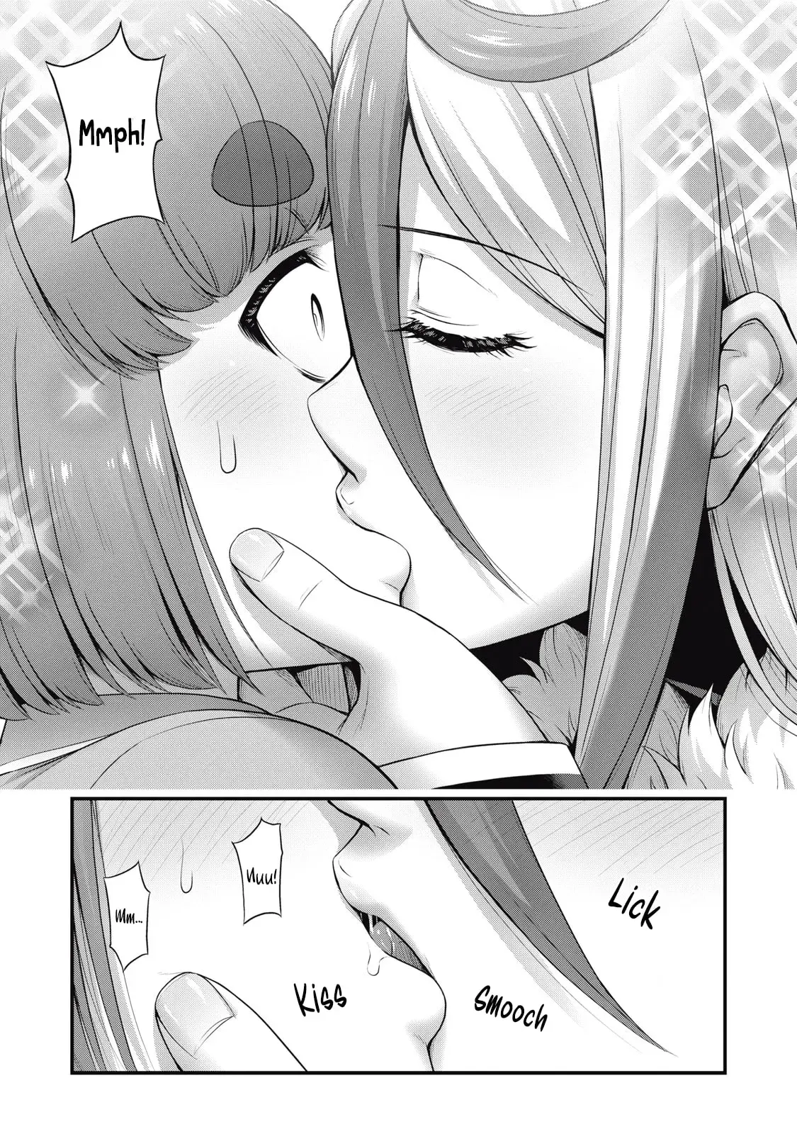 Queen's Seed — Chapter 6 — Page 16