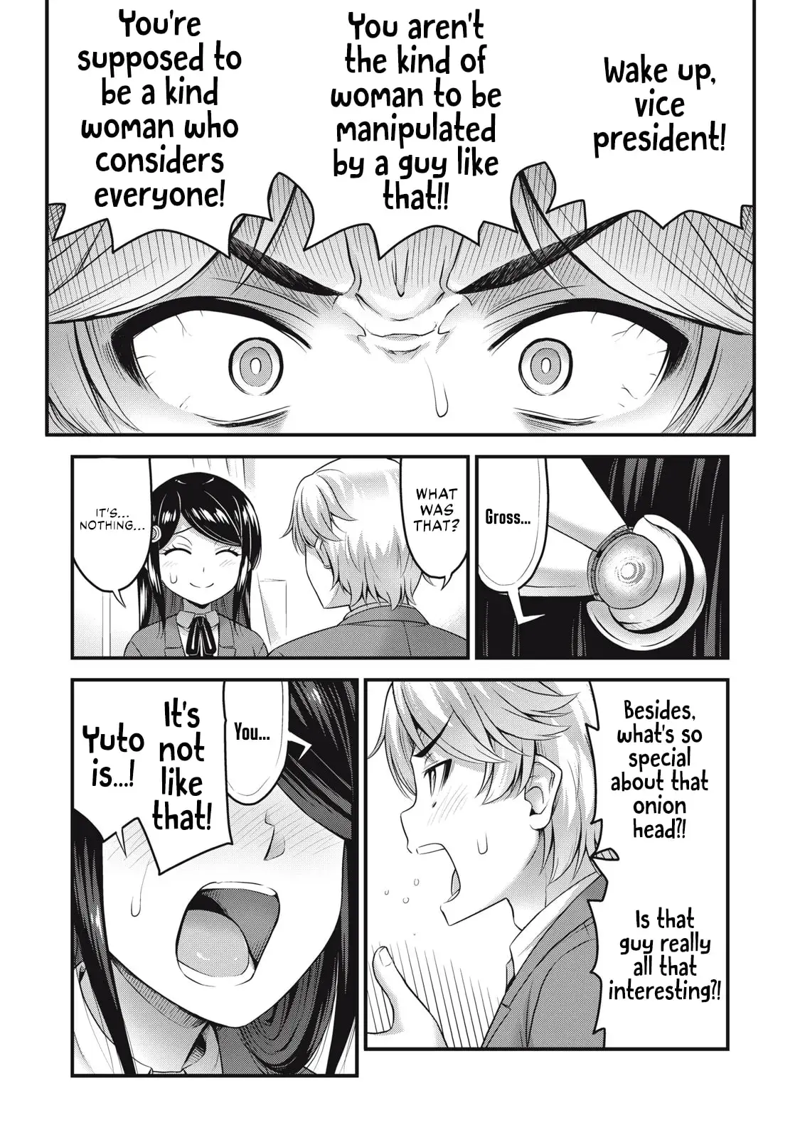 Queen's Seed — Chapter 10 — Page 3